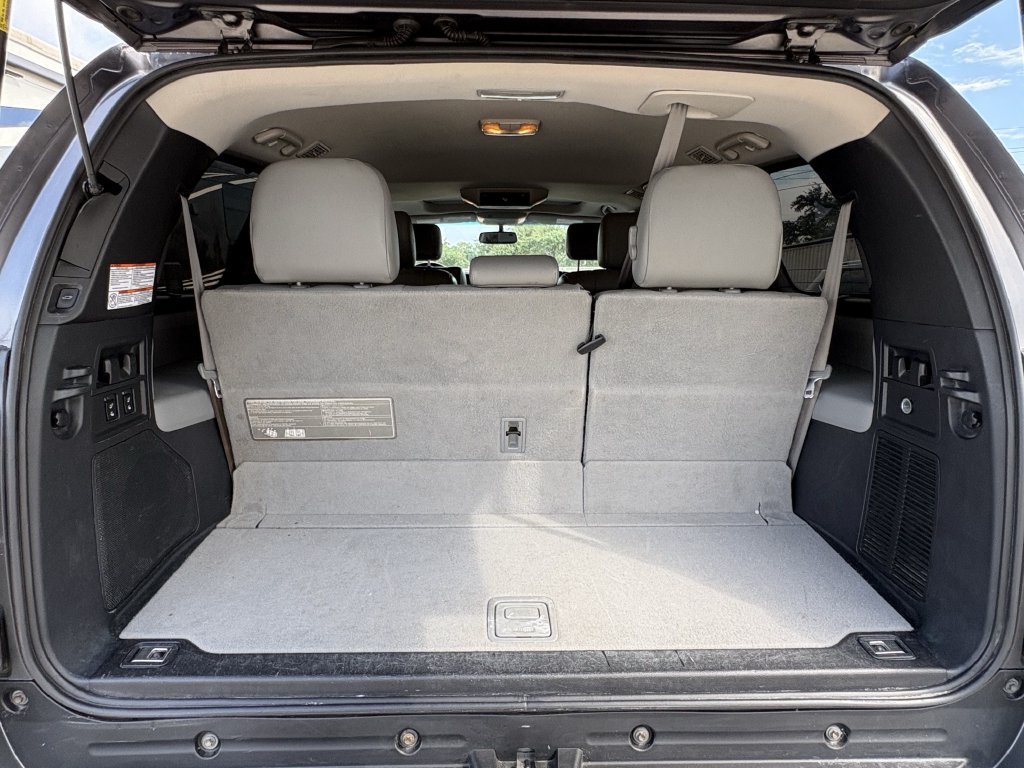 Used 2014 Toyota Sequoia Platinum AWD/4WD image 29