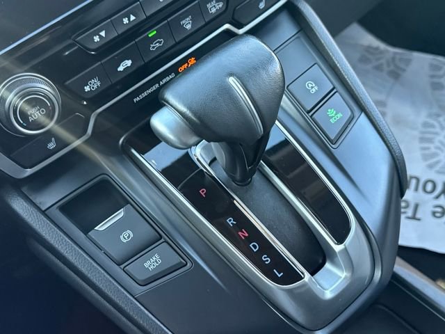 Certified 2022 Honda CR-V EX-L image 12