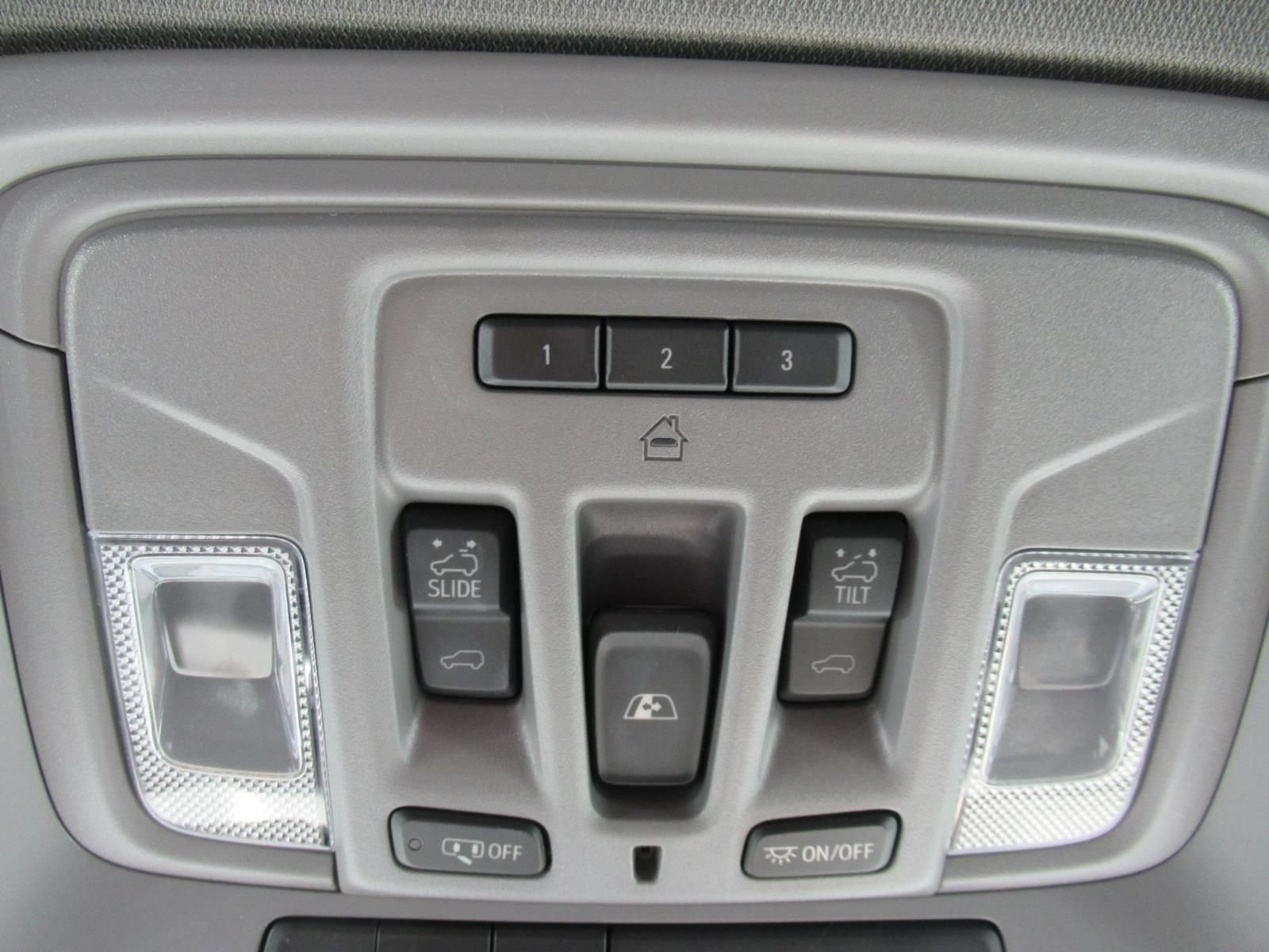 Used 2026 GMC Sierra 1500 Denali AWD/4WD image 32