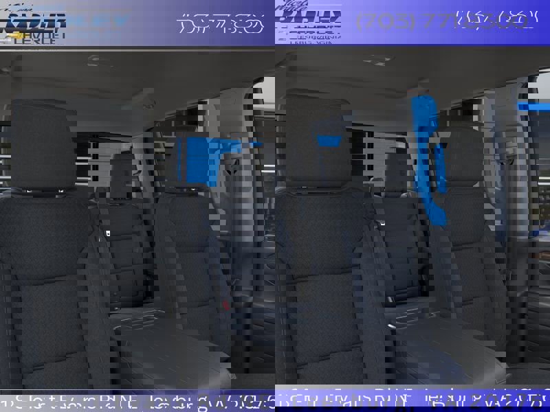 New 2026 Chevrolet Silverado 2500 LT w/ Convenience Package image 26