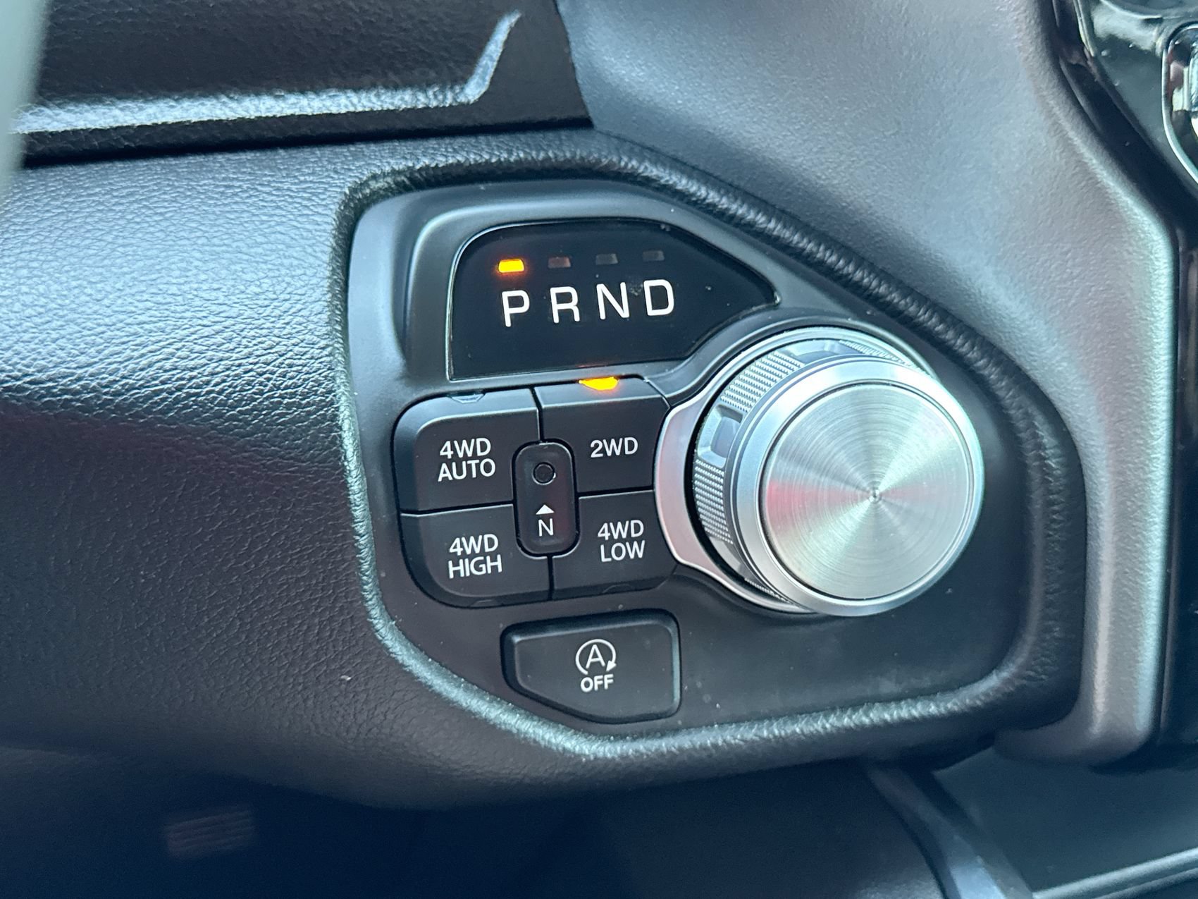 Used 2025 RAM 1500 Laramie w/ Sport Appearance Package AWD/4WD image 20