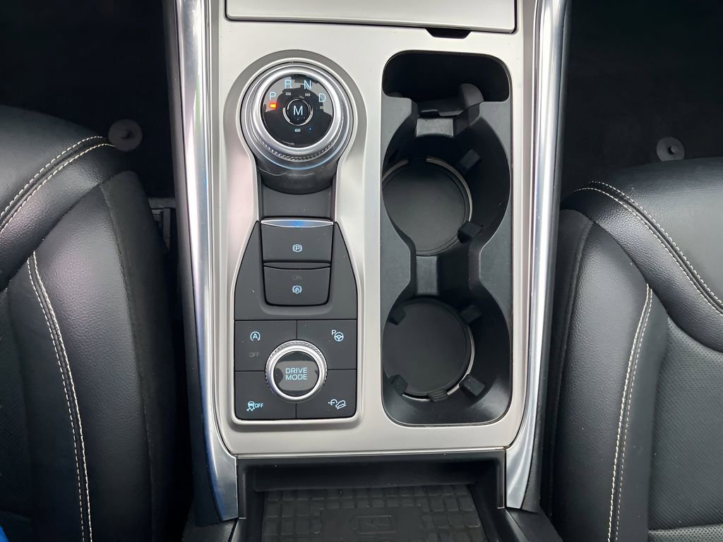 Used 2020 Ford Explorer ST w/ Premium Technology Package image 27