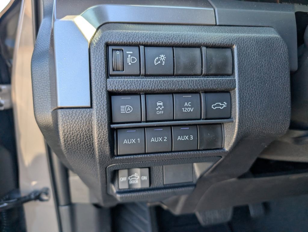 New 2026 Toyota Tacoma TRD Off-Road image 25