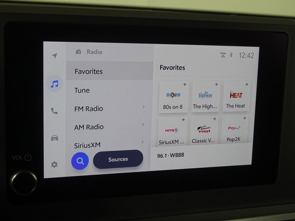 Used 2025 Toyota 4Runner SR5 image 24