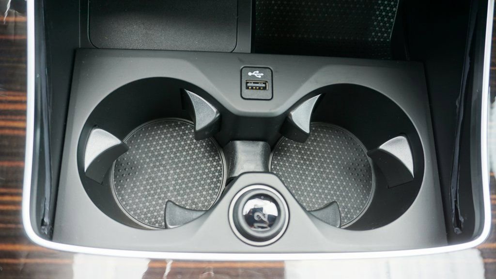 Used 2026 BMW X5 xDrive40i w/ Premium Package image 19