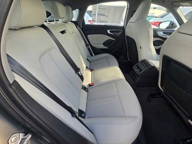 New 2025 Audi A5 2.0T Prestige AWD/4WD image 14