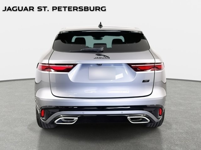 New 2026 Jaguar F-PACE R-Dynamic S AWD/4WD image 6