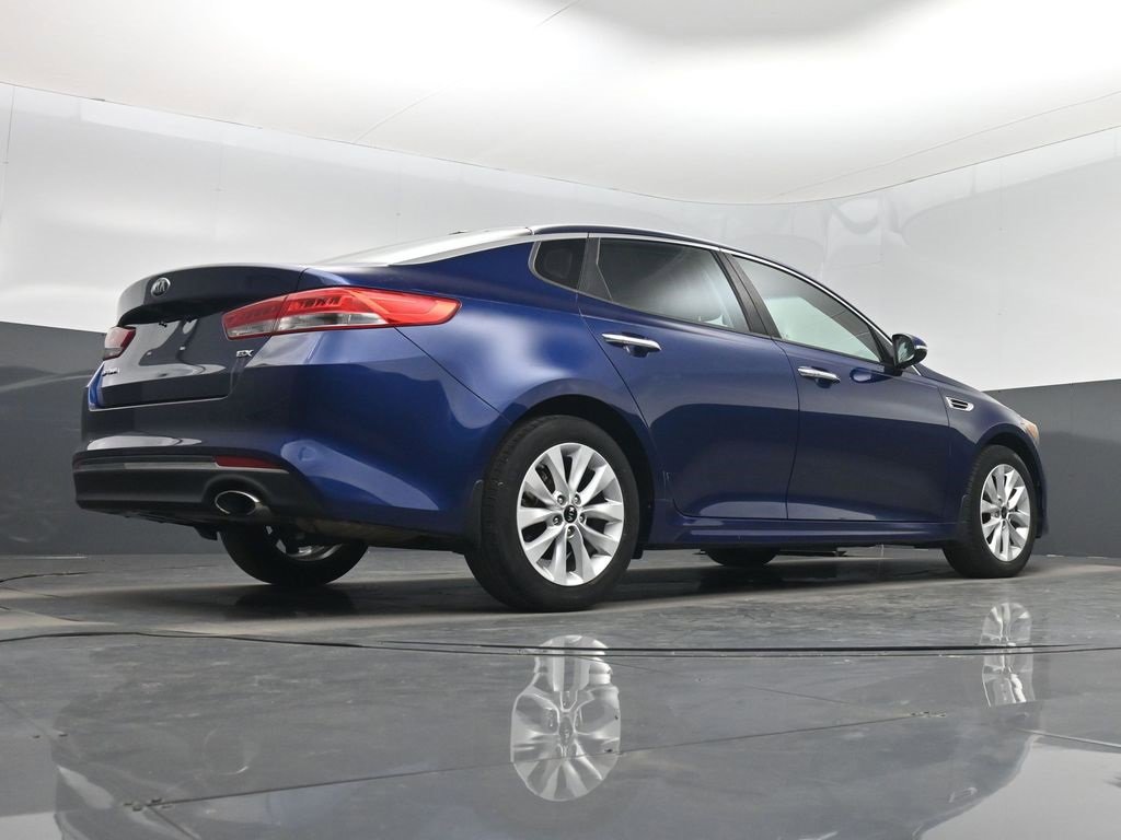 Used 2016 Kia Optima EX image 50