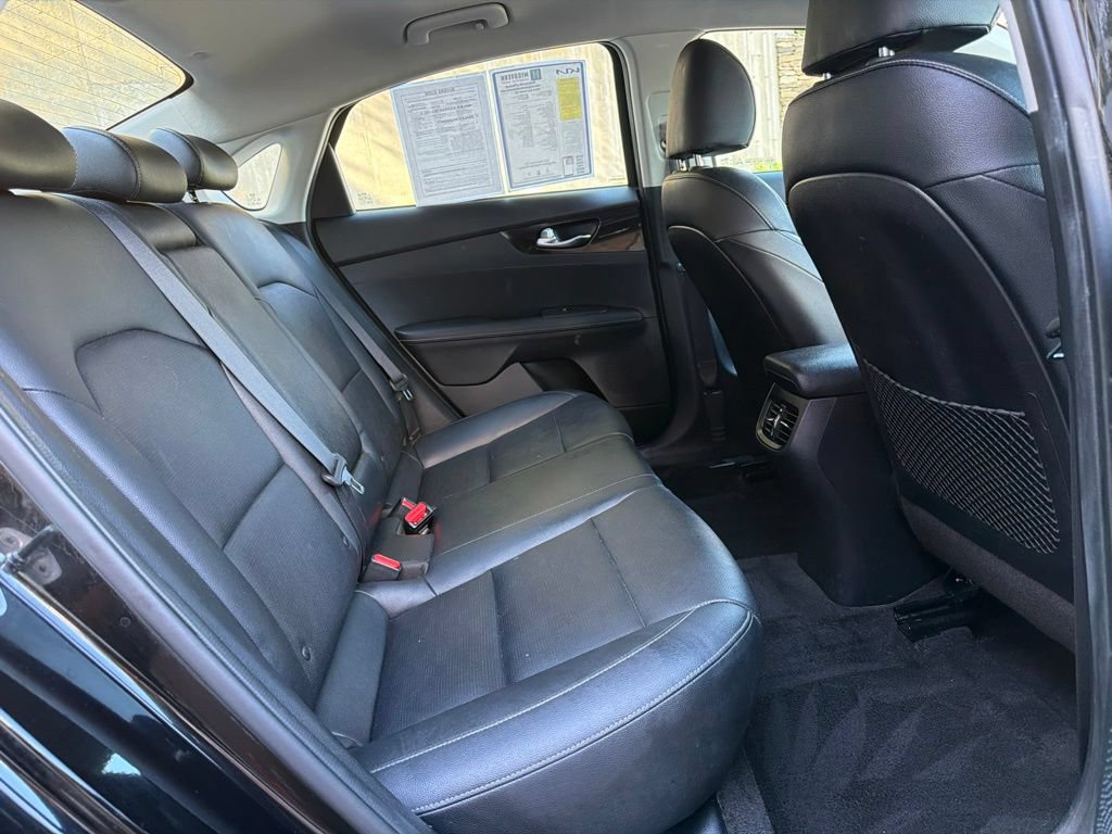 Used 2019 Kia Forte EX FWD image 23