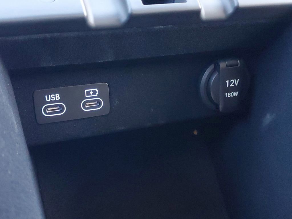 New 2026 Genesis GV70 2.5T Select image 23