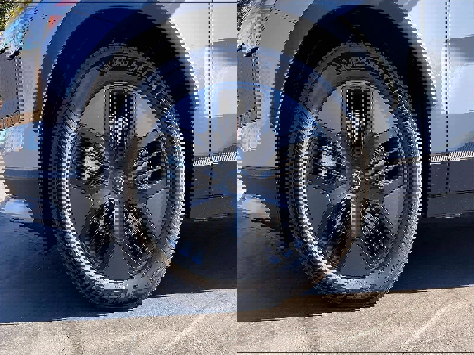 New 2026 Volvo EX30 Cross Country Ultra w/ Protection Package Premier AWD/4WD image 14