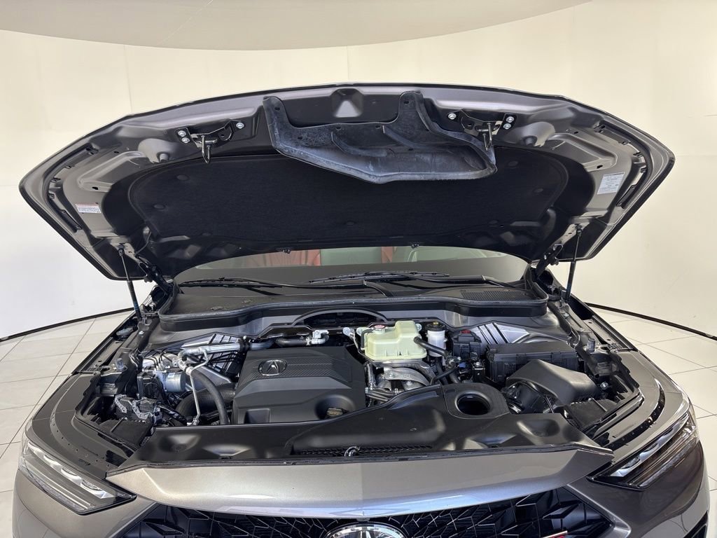 Used 2025 Acura MDX Type S image 11
