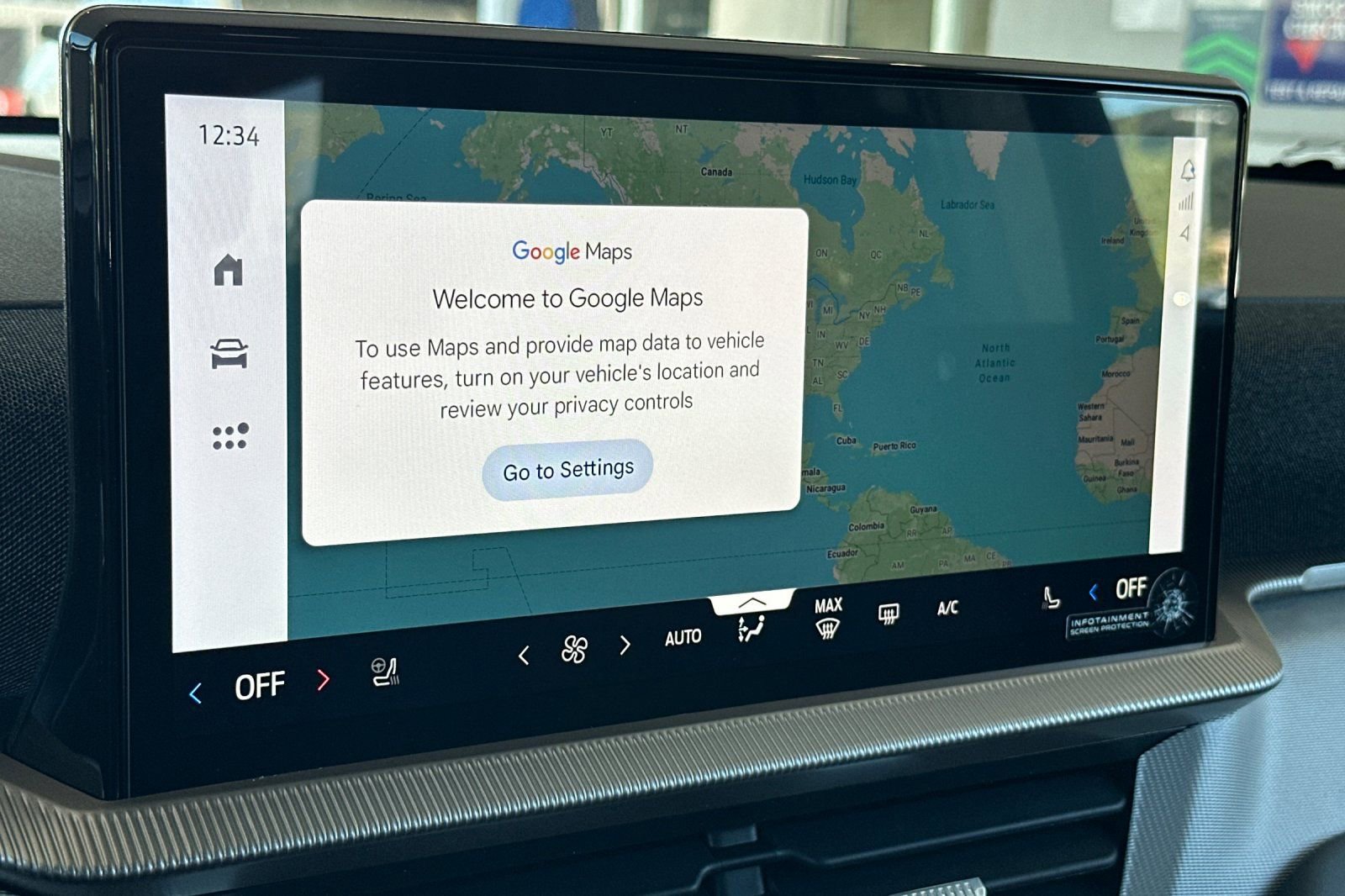 New 2026 Ford Explorer Active w/ Active Comfort Package image 19