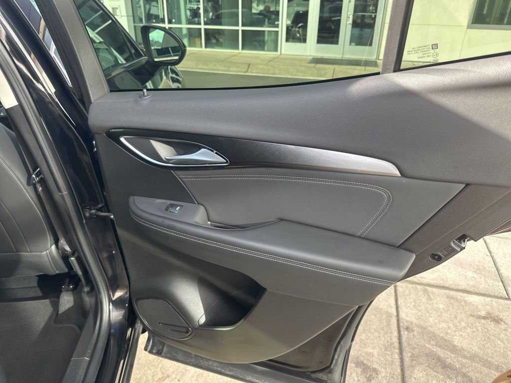 Used 2024 Buick Envision Preferred image 15