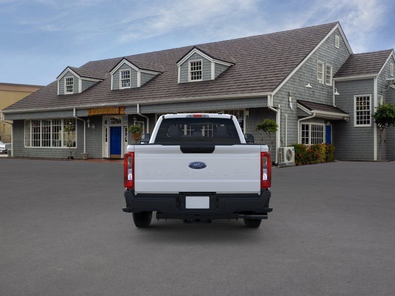New 2026 Ford F250 XL image 5