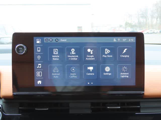 New 2026 Honda Prologue Elite image 21