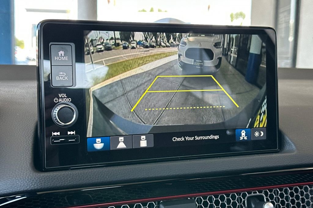 New 2026 Honda Civic Si image 20