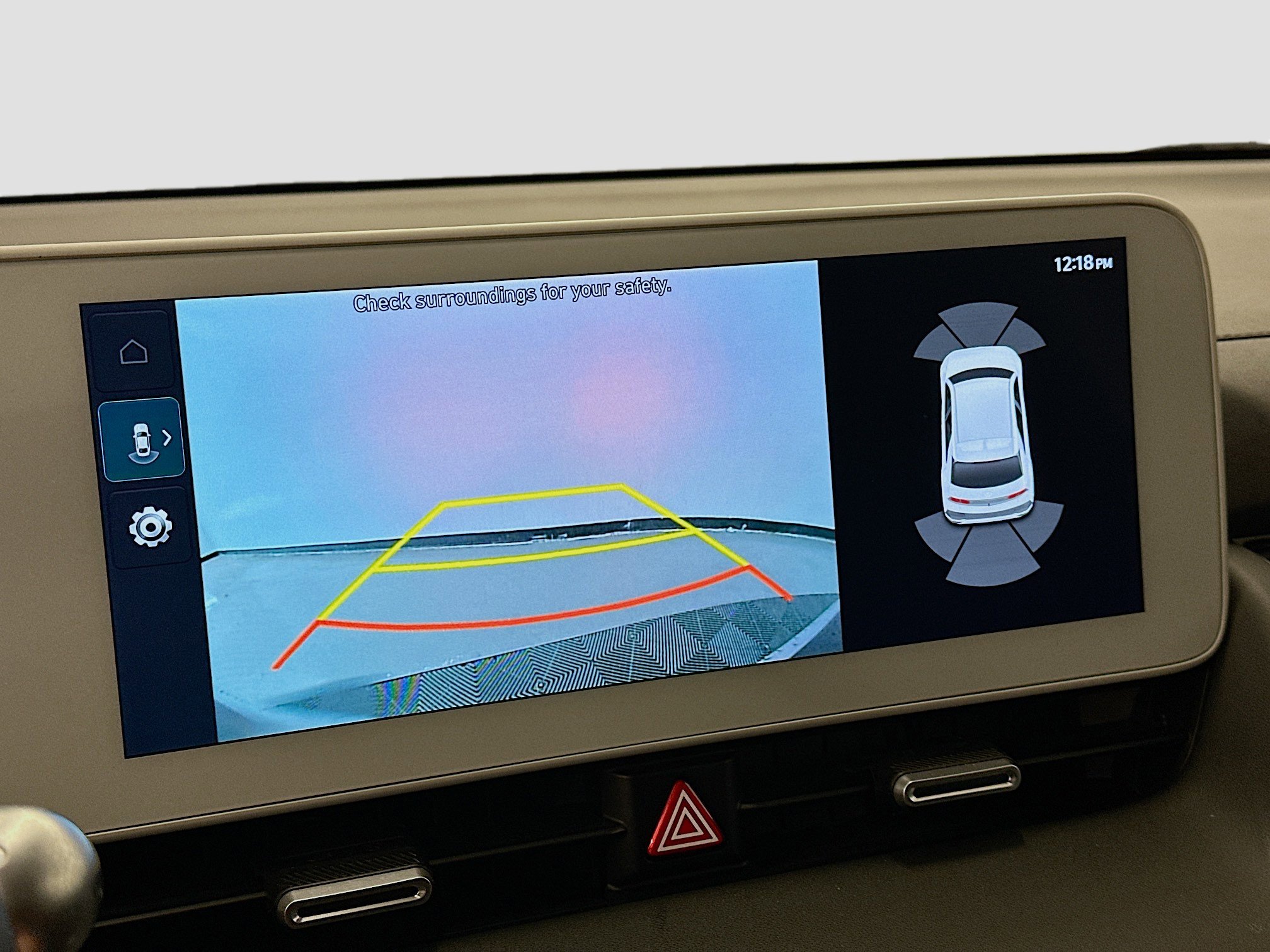 Used 2024 Hyundai Ioniq 5 SEL image 23