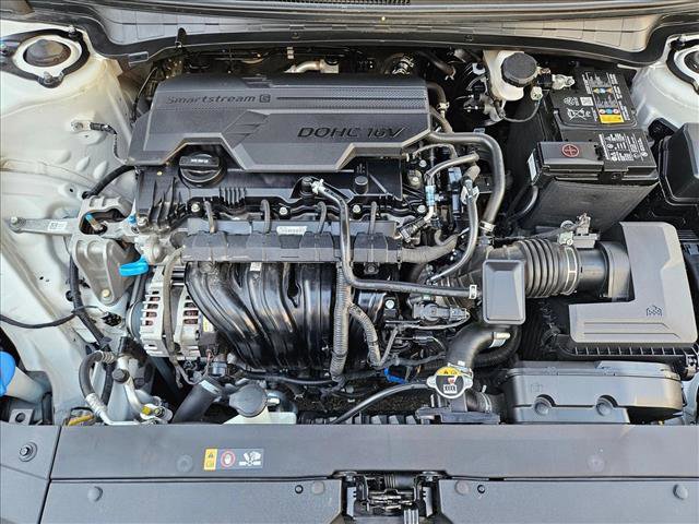 Used 2025 Kia K4 LXS image 21