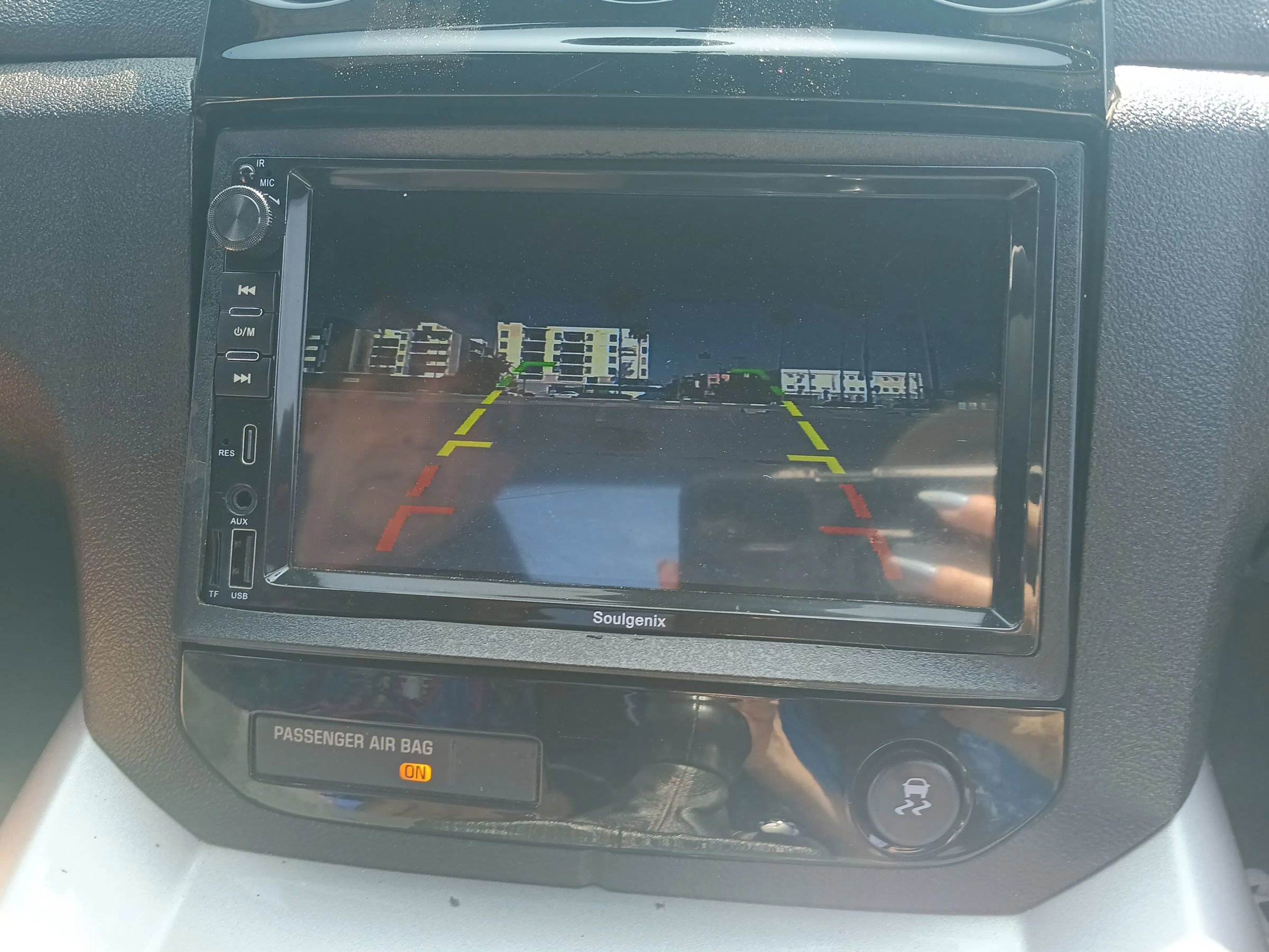 Used 2007 Saturn Sky Red Line image 28