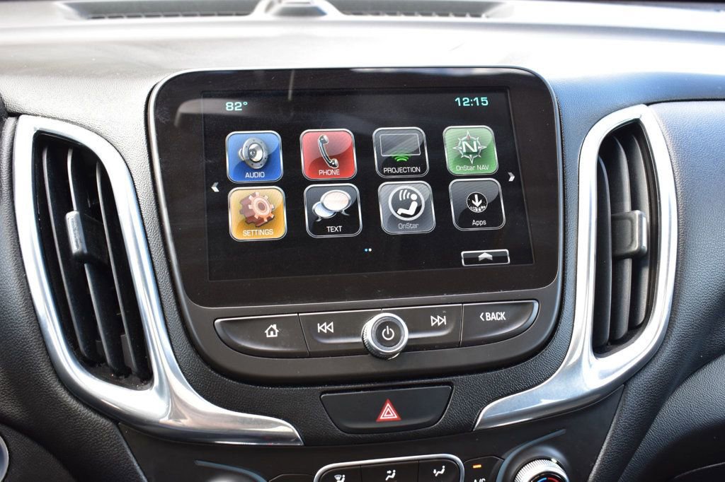 Used 2018 Chevrolet Equinox LT image 33