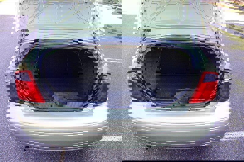 Used 2007 Ford Focus SES image 15