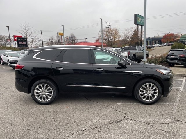 Used 2020 Buick Enclave Essence image 5
