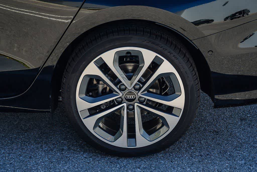 New 2026 Audi A3 2.0T Premium AWD/4WD image 11