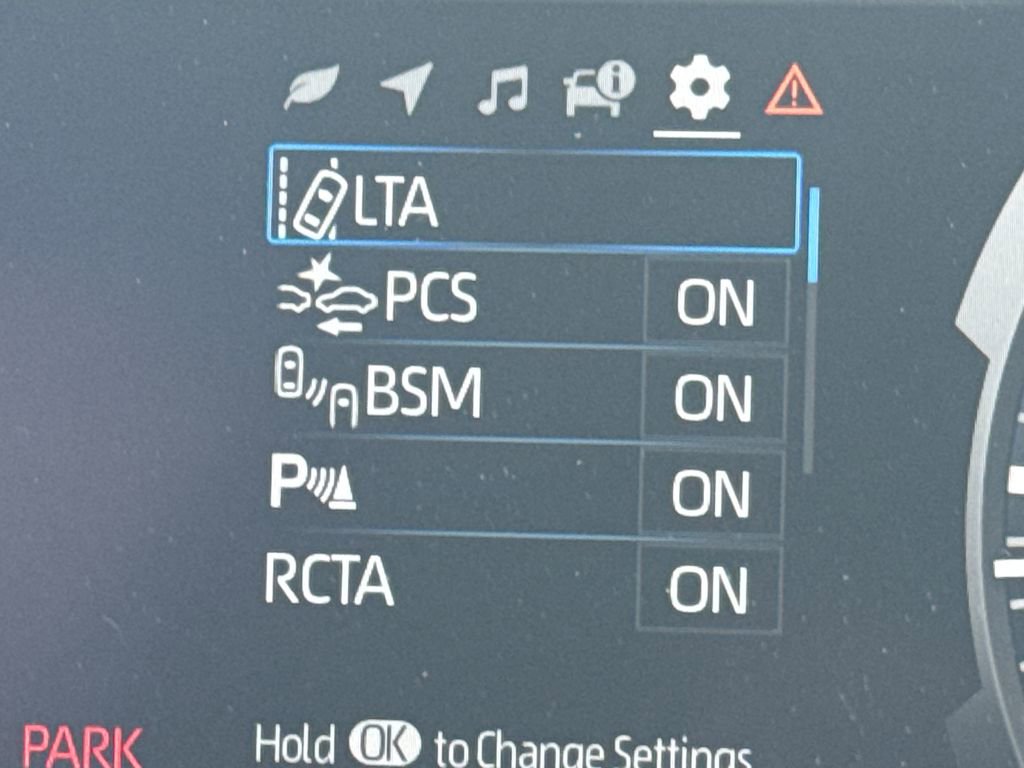 New 2026 Toyota Tundra Platinum AWD/4WD image 20
