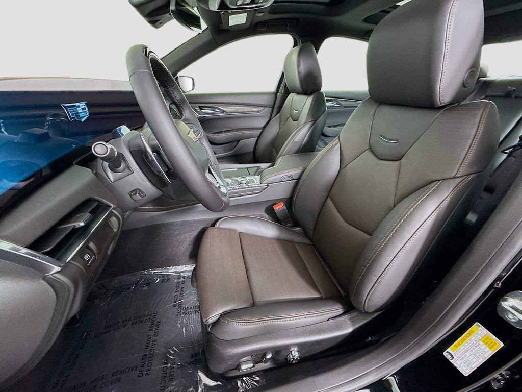 New 2026 Cadillac CT5 Sport image 21