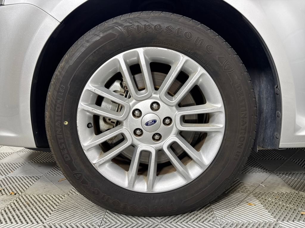 Used 2017 Ford Flex SEL w/ Equipment Group 202A image 19