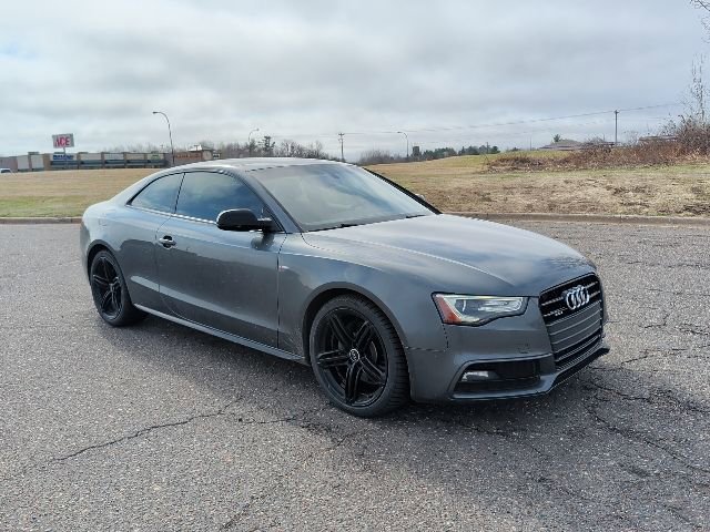 Used 2014 Audi A5 2.0T Premium Plus image 8