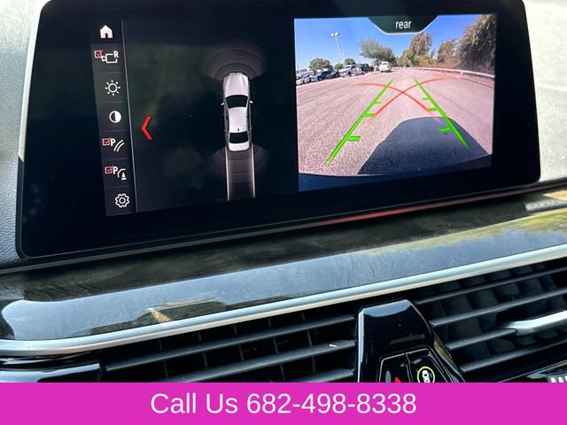 Used 2019 BMW 540i RWD image 23