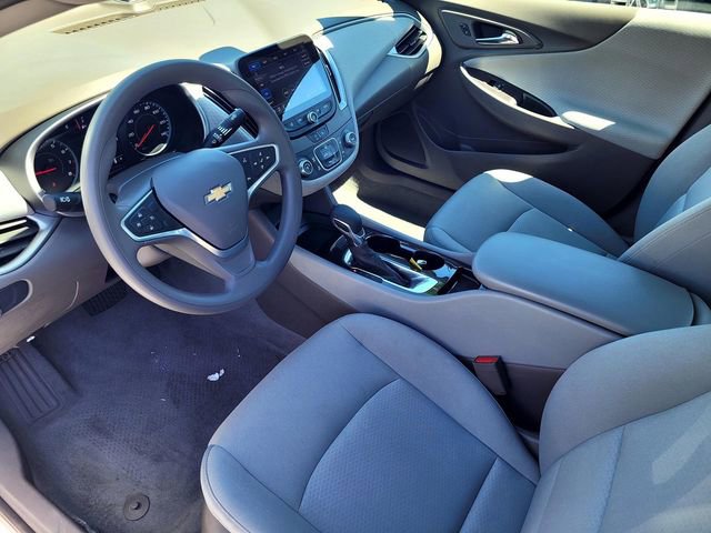 Used 2022 Chevrolet Malibu LS image 10