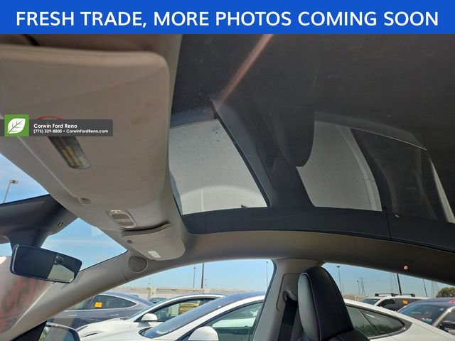 Used 2023 Tesla Model Y Long Range AWD/4WD image 15