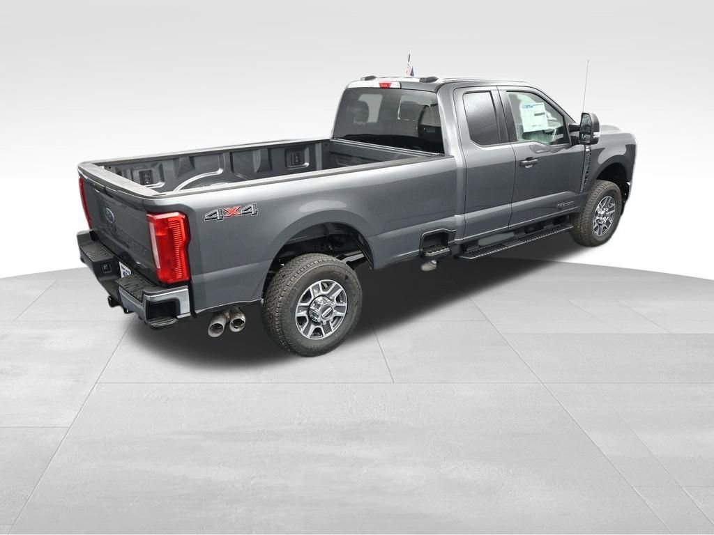 New 2025 Ford F250 XLT image 46