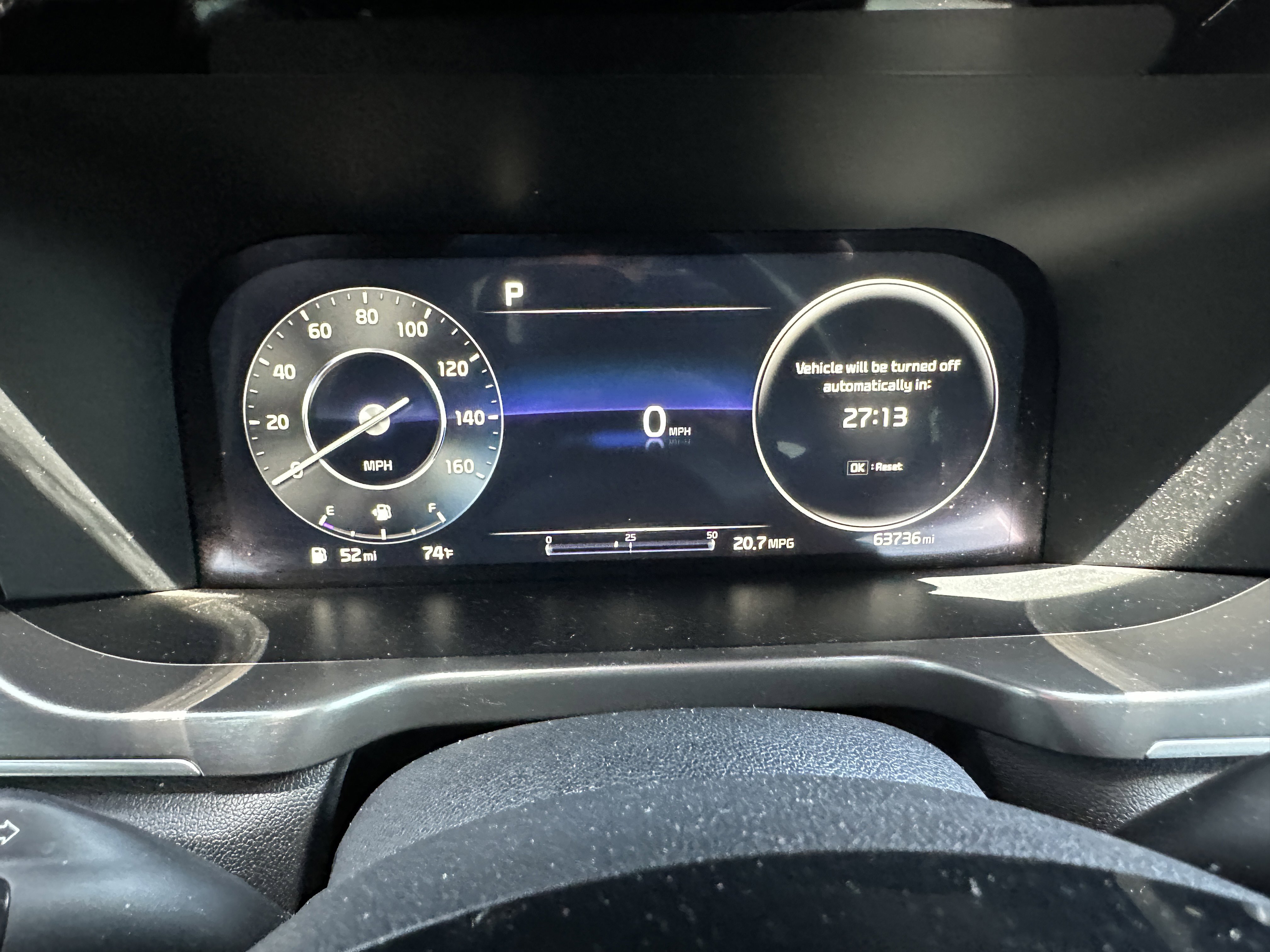 Used 2023 Kia Sorento SX FWD image 29
