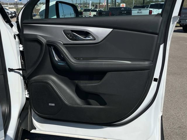 Certified 2023 Chevrolet Blazer LT w/ Sound & Technology Package image 25