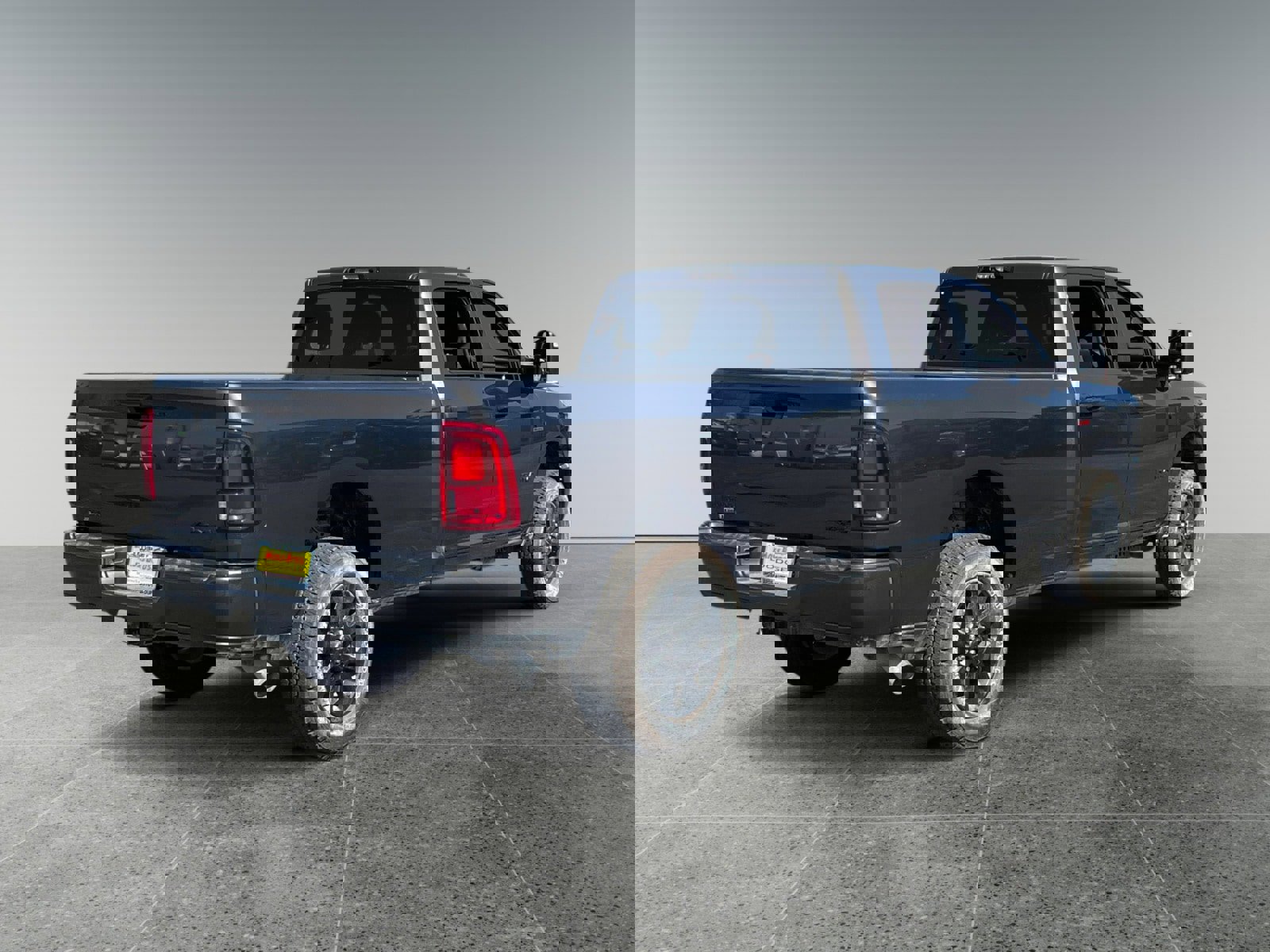New 2026 RAM 3500 Big Horn image 5