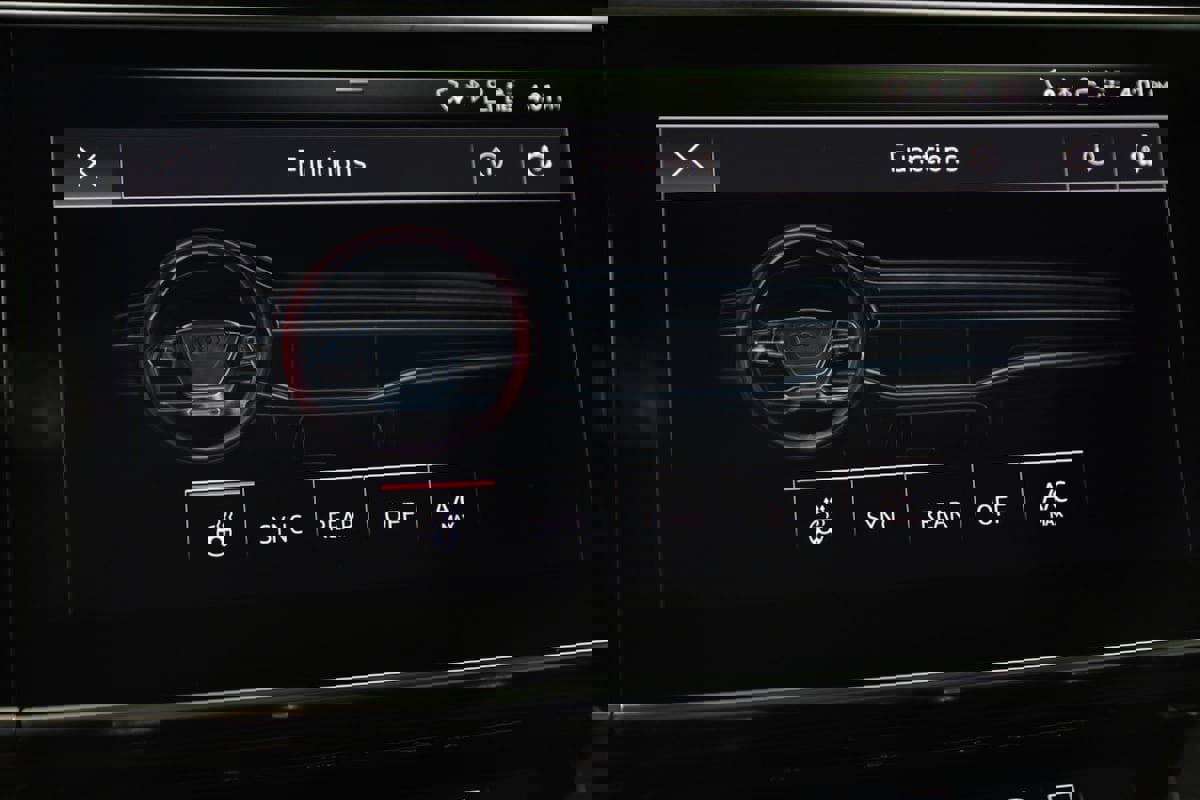 Used 2019 Audi Q8 Prestige image 12