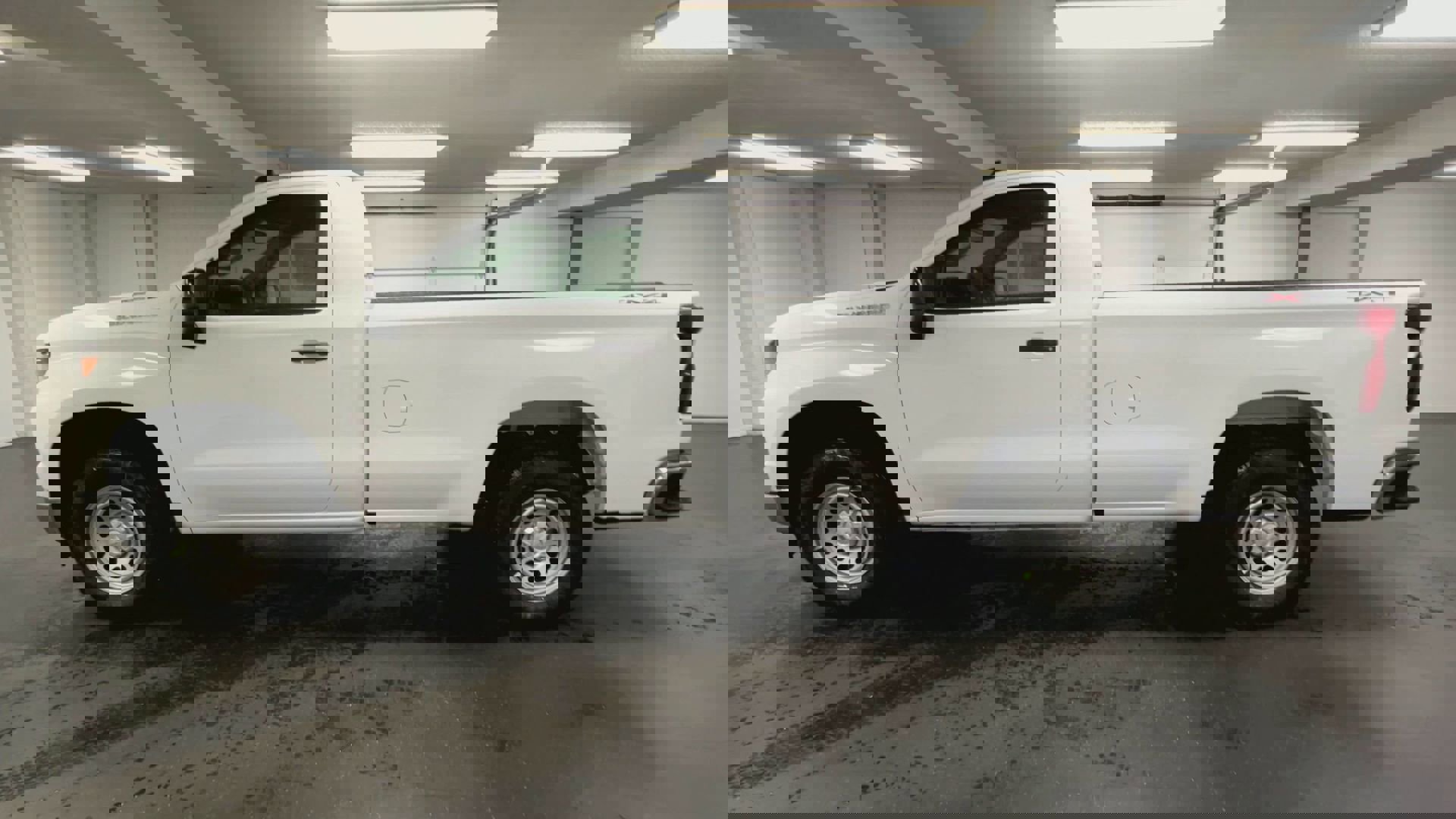 New 2026 Chevrolet Silverado 1500 W/T w/ WT Safety Package image 36