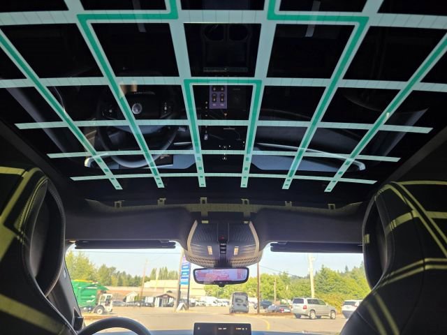 Used 2023 Fisker Ocean One image 21