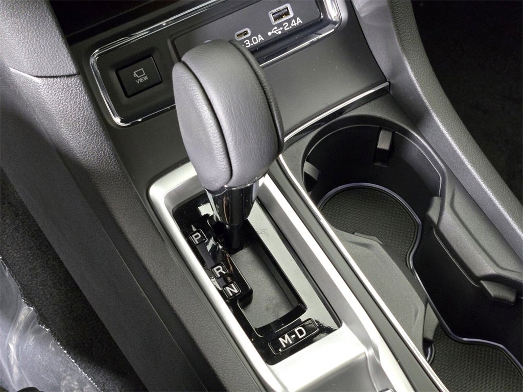 New 2026 Subaru Ascent Limited image 17