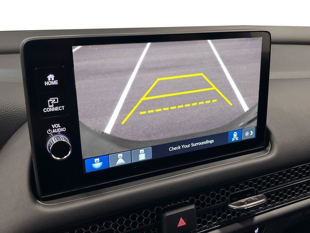 New 2026 Honda HR-V Sport image 21