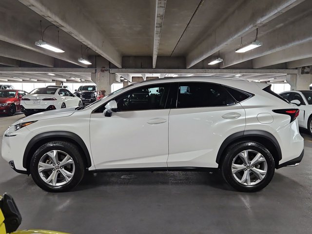 Used 2017 Lexus NX 200t FWD w/ Premium Package image 9