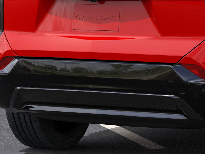 New 2026 Cadillac Optiq Sport 1 image 14