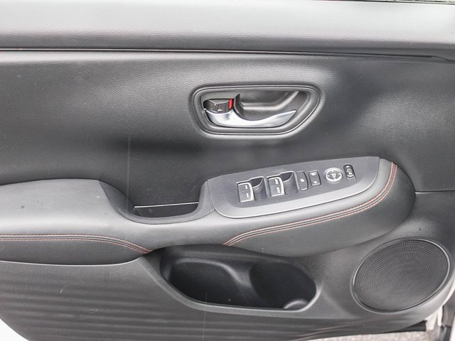 Certified 2024 Honda HR-V Sport image 20