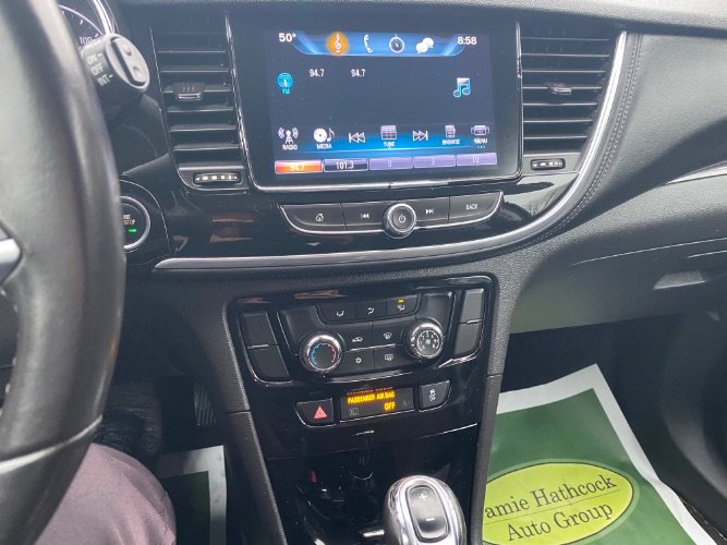 Used 2019 Buick Encore Preferred w/ Safety Package image 19