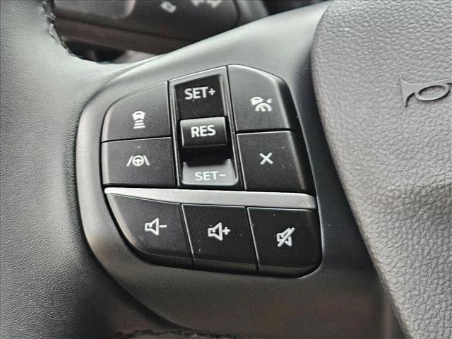 Used 2021 Ford Escape SE w/ Convenience Package FWD image 21