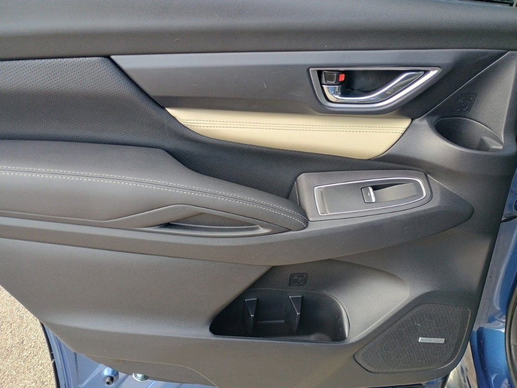 Used 2020 Subaru Ascent Limited w/ Technology Package image 15